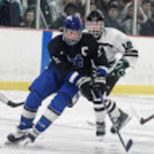 Meet your Posher, Christian